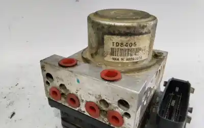 Peça sobressalente para automóvel em segunda mão abs por renault koleos * referências oem iam td8405  47660jy72b