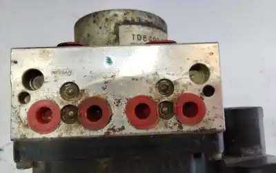 Peça sobressalente para automóvel em segunda mão abs por renault koleos * referências oem iam td8405  47660jy72b