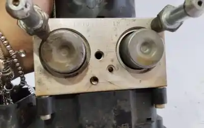 Автозапчастина б/у абс для opel antara enjoy 4x4 посилання на oem iam 96859396  