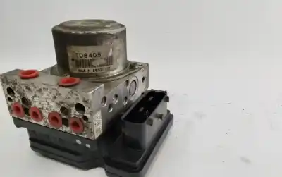 Peça sobressalente para automóvel em segunda mão ABS por RENAULT KOLEOS  Referências OEM IAM TD8405  47660JY72B