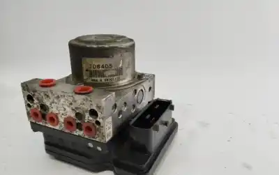 Peça sobressalente para automóvel em segunda mão abs por renault koleos 2.0 dci d fap referências oem iam td8405  47660jy72b