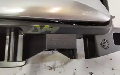 Peça sobressalente para automóvel em segunda mão puxador interior dianteiro direito por peugeot 308 allure referências oem iam 311337