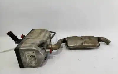 Автозапчастина б/у тепловий двигун для mazda 5 (cr19) 2.0 cd (cr19) посилання на oem iam cc30209a1  