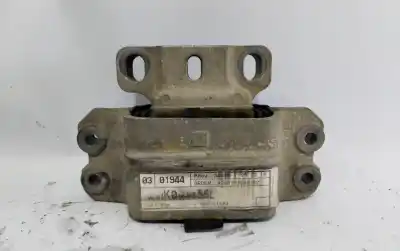 Pezzo di ricambio per auto di seconda mano CAMBIA SUPPORTO per SEAT LEON (1P1)  Riferimenti OEM IAM 1K0199556  
