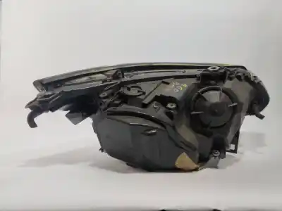 Second-hand car spare part Left Headlight for BMW 5 (E60) 520 I OEM IAM references 1587230001  