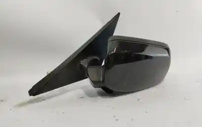 Peça sobressalente para automóvel em segunda mão espelho retrovisor esquerdo por bmw 5 (e60) 520 i referências oem iam 39995  
