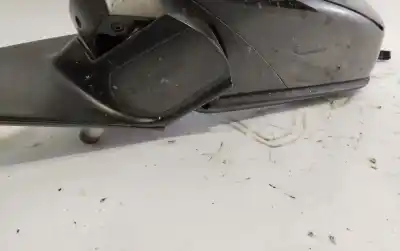 Peça sobressalente para automóvel em segunda mão espelho retrovisor esquerdo por bmw 5 (e60) 520 i referências oem iam 39995  