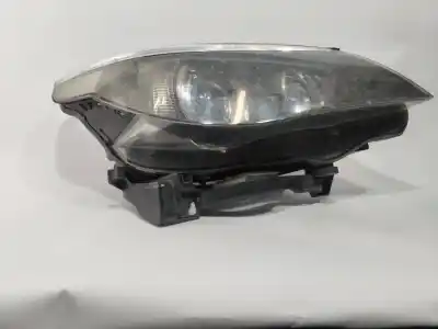 Peça sobressalente para automóvel em segunda mão farol / farolim direito por bmw 5 (e60) 520 i referências oem iam 162396  