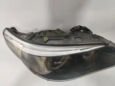 Peça sobressalente para automóvel em segunda mão FAROL / FAROLIM DIREITO por BMW 5 (E60)  Referências OEM IAM 162396  