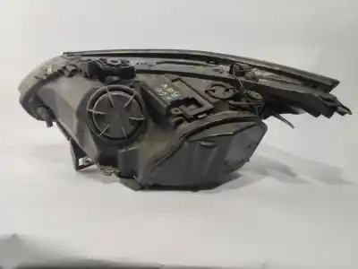 Peça sobressalente para automóvel em segunda mão farol / farolim direito por bmw 5 (e60) 520 i referências oem iam 162396  