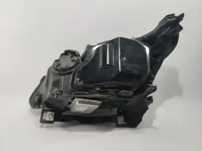 Peça sobressalente para automóvel em segunda mão farol / farolim direito por bmw 5 (e60) 520 i referências oem iam 162396  