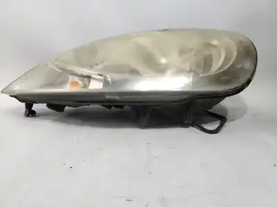 Автозапчастина б/у ЛІВА ФАРА для NISSAN PRIMASTAR (X..)  Посилання на OEM IAM 8200701354  