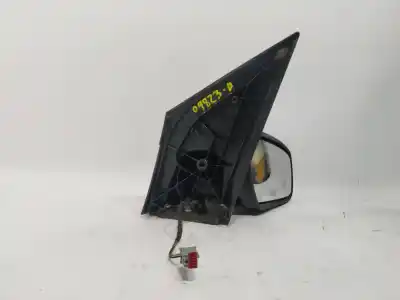 Second-hand car spare part right rearview mirror for ford fiesta (cbk) ambiente oem iam references e8013936