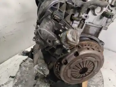 Peça sobressalente para automóvel em segunda mão MOTOR COMPLETO por SMART FORTWO COUPE  Referências OEM IAM 3B21  