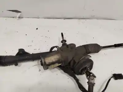 Автозапчастина б/у рульмова рейка для citroen c3 (f desde 11/2001) 1.4 hdi /66kw посилання на oem iam 4000wt