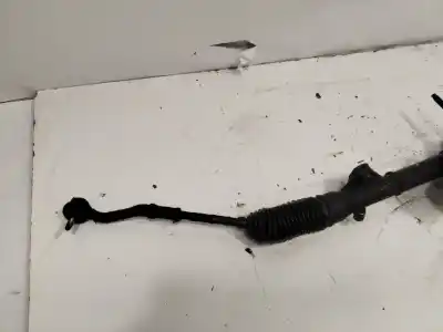 Second-hand car spare part steering rack for citroen c3 (f desde 11/2001) 1.4 hdi /66kw oem iam references 4000wt  