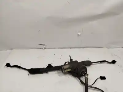 Second-hand car spare part steering rack for citroen c3 (f desde 11/2001) 1.4 hdi /66kw oem iam references 4000wt  