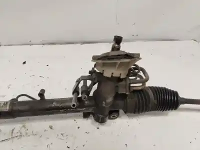 Second-hand car spare part steering rack for ford fiesta (cbk) ambiente oem iam references 5s613200