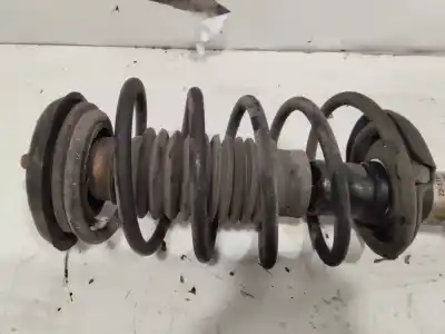 Автозапчастина б/у передній правий амортизатор для citroen c3 (f desde 11/2001) 1.4 hdi /66kw посилання на oem iam 22-118615