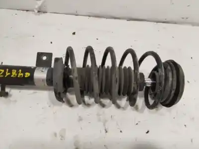 Автозапчастина б/у амортизатор передній лівий для citroen c3 (f desde 11/2001) 1.4 hdi /66kw посилання на oem iam 