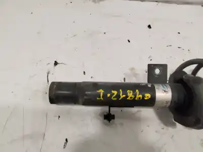 Second-hand car spare part front left shock absorber for citroen c3 (f desde 11/2001) 1.4 hdi /66kw oem iam references   5202ta