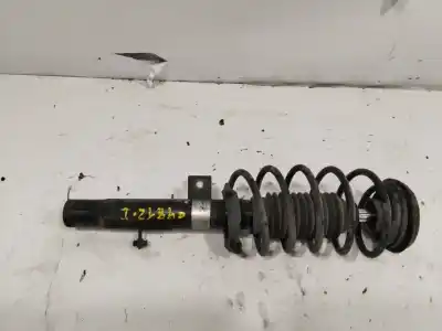 Second-hand car spare part front left shock absorber for citroen c3 (f desde 11/2001) 1.4 hdi /66kw oem iam references   5202ta