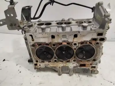 Автозапчастина б/у доп для ford c-max (ceu) trend посилання на oem iam pbcm5g6090  