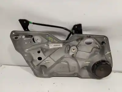 Pezzo di ricambio per auto di seconda mano ALZACRISTALLI ANTERIORE SINISTRO per SEAT LEON (1M1)  Riferimenti OEM IAM 1M0837755   Pezzo di ricambio per auto di seconda mano ALZACRISTALLI ANTERIORE SINISTRO per SEAT LEON (1M1)  Riferimenti OEM IAM 1M0837755