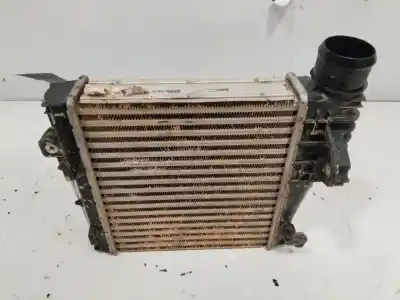 Peça sobressalente para automóvel em segunda mão intercooler por peugeot 3008 active referências oem iam 9675627980