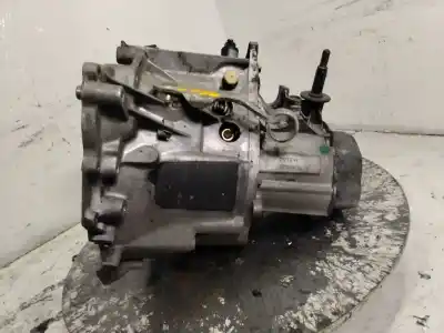 Автозапчасти б/у коробка передач за citroen c15 d ссылки oem iam 20te11  