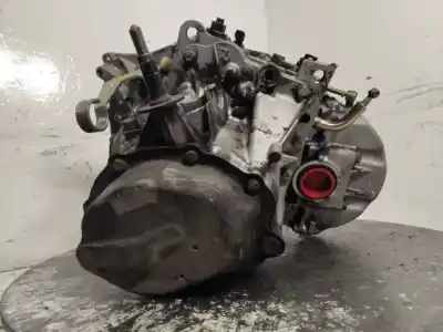Автозапчасти б/у коробка передач за citroen c15 d ссылки oem iam 20te11  