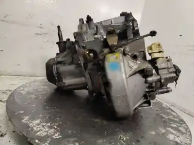 Автозапчасти б/у коробка передач за citroen c15 d ссылки oem iam 20te11  