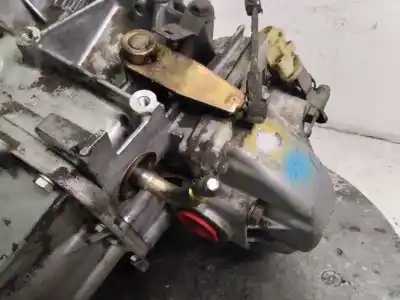 Автозапчасти б/у коробка передач за citroen c15 d ссылки oem iam 20te11  