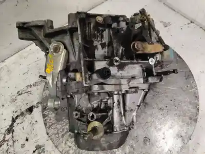 Автозапчасти б/у коробка передач за citroen c15 d ссылки oem iam 20te11  