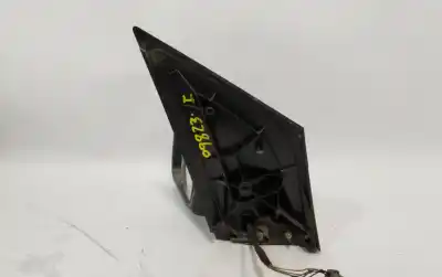 Peça sobressalente para automóvel em segunda mão espelho retrovisor esquerdo por ford fiesta (cbk) ambiente referências oem iam e8013936  1522589