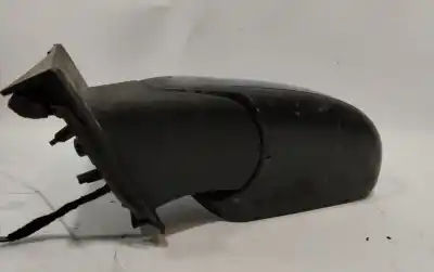 Peça sobressalente para automóvel em segunda mão espelho retrovisor esquerdo por ford fiesta (cbk) ambiente referências oem iam e8013936  1522589