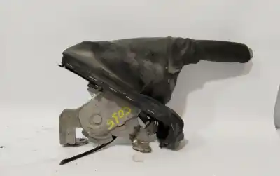 Pezzo di ricambio per auto di seconda mano leva del freno a mano per opel corsa e color edition ecoflex riferimenti oem iam 644194110  