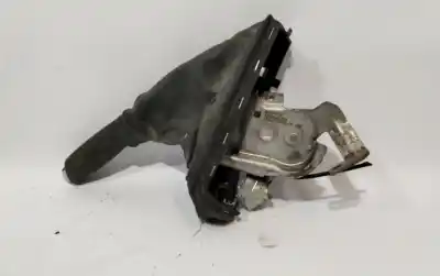 Peça sobressalente para automóvel em segunda mão alavanca de travão de mão por opel corsa e color edition ecoflex referências oem iam 644194110