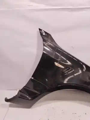 Peça sobressalente para automóvel em segunda mão Guarda-lamas Dianteiro Direito por BMW X3 (E83) xDrive 18d 143 CV / 105 KW Referências OEM IAM   