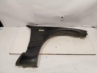 Second-hand car spare part front right fin for bmw x3 (e83) xdrive 18d 143 cv / 105 kw oem iam references   