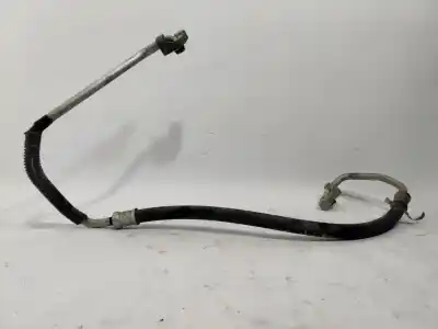 Peça sobressalente para automóvel em segunda mão tubos de ar condicionado por toyota auris active referências oem iam 8870302600  