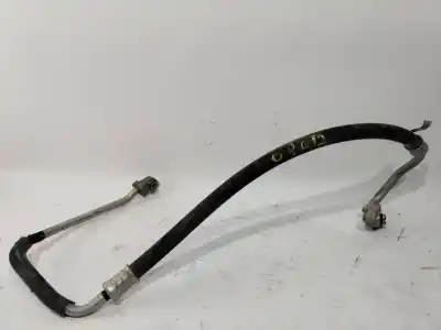 Peça sobressalente para automóvel em segunda mão tubos de ar condicionado por toyota auris active referências oem iam 8870302600  