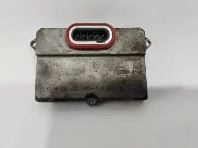 Pezzo di ricambio per auto di seconda mano centralina fari xenon per audi a6 avant (4b5) * riferimenti oem iam 5dv00829000   Pezzo di ricambio per auto di seconda mano centralina fari xenon per audi a6 avant (4b5) * riferimenti oem iam 5dv00829000