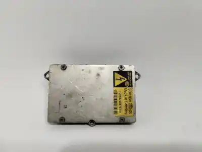 Pezzo di ricambio per auto di seconda mano CENTRALINA FARI XENON per AUDI A6 AVANT (4B5)  Riferimenti OEM IAM 5DV00829000   Pezzo di ricambio per auto di seconda mano CENTRALINA FARI XENON per AUDI A6 AVANT (4B5)  Riferimenti OEM IAM 5DV00829000