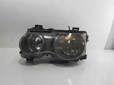 Second-hand car spare part LEFT HEADLIGHT for BMW 3 COMPACT (E46)  OEM IAM references 6901969  