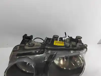 Second-hand car spare part left headlight for bmw 3 compact (e46) 316 ti oem iam references 6901969  