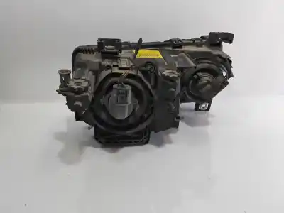 Second-hand car spare part left headlight for bmw 3 compact (e46) 316 ti oem iam references 6901969  