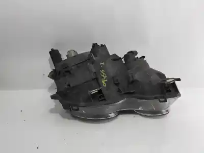 Second-hand car spare part left headlight for bmw 3 compact (e46) 316 ti oem iam references 6901969  