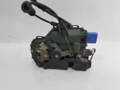 Автозапчасти б/у замок левой передней двери за seat ibiza (6l1) stella ссылки oem iam 3b1837015am