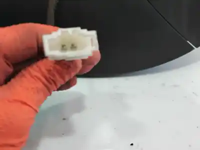 Peça sobressalente para automóvel em segunda mão sistema de áudio / rádio cd por audi q5 (8r) 2.0 tdi (125kw) referências oem iam 8r0035382